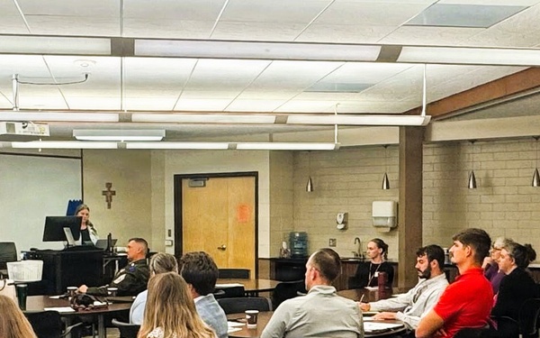 Fort McCoy, area chambers expand Military Spouse Hiring Initiative across Western Wisconsin