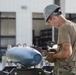 125th Fighter Wing Airmen expand skills through munitions training