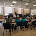 Team Beale Hosts a Clergy Day to Support Airmen and Families