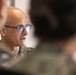 Medical Officer of the Marine Corps visits MCAS Miramar
