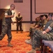 Medical Officer of the Marine Corps visits MCAS Miramar