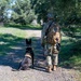 K-9 Training