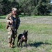 K-9 Training