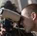 U.S. Marines with 2nd Bn., 1st Marines, hold live-fire ranges