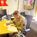 Fort McCoy Garrison supports Wisconsin Challenge Academy cadets through mock interviews