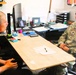 Fort McCoy Garrison supports Wisconsin Challenge Academy cadets through mock interviews