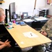 Fort McCoy Garrison supports Wisconsin Challenge Academy cadets through mock interviews