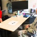 Fort McCoy Garrison supports Wisconsin Challenge Academy cadets through mock interviews
