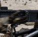 U.S. Marines with 2nd Bn., 1st Marines, hold live-fire ranges