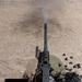 U.S. Marines with 2nd Bn., 1st Marines, hold live-fire ranges