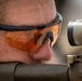 U.S. Marines with 2nd Bn., 1st Marines, hold live-fire ranges