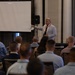 Marine Forces Reserve hosts the Inspector-Instructor Commander’s Course in New Orleans