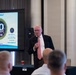 Marine Forces Reserve hosts the Inspector-Instructor Commander’s Course in New Orleans