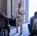 Marine Forces Reserve hosts the Inspector-Instructor Commander’s Course in New Orleans