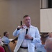 Marine Forces Reserve hosts the Inspector-Instructor Commander’s Course in New Orleans