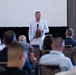 Marine Forces Reserve hosts the Inspector-Instructor Commander’s Course in New Orleans