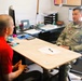Fort McCoy Garrison supports Wisconsin Challenge Academy cadets through mock interviews