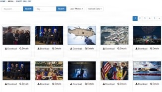 Image Gallery