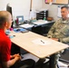 Fort McCoy Garrison supports Wisconsin Challenge Academy cadets through mock interviews
