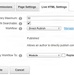HTML Live Workflow
