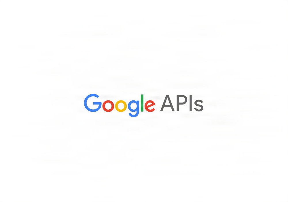 Google APIs