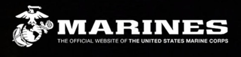 Marines Home Page Dissection