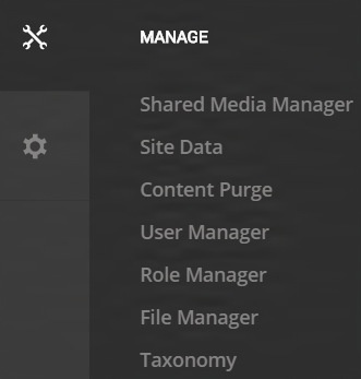 Joint - Site Data