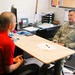 Fort McCoy Garrison supports Wisconsin Challenge Academy cadets through mock interviews