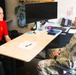 Fort McCoy Garrison supports Wisconsin Challenge Academy cadets through mock interviews