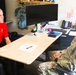 Fort McCoy Garrison supports Wisconsin Challenge Academy cadets through mock interviews