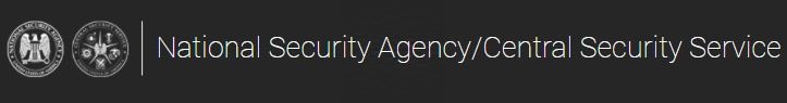 NSA Home Page Dissection