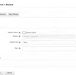 Module Settings