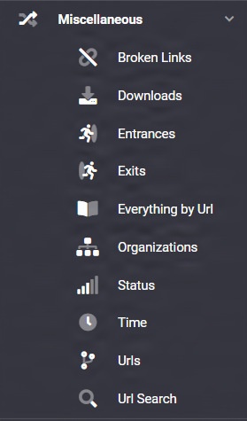 Site Gauge - Miscellaneous