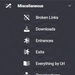 Site Gauge - Miscellaneous