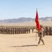 2nd Bn., 5th Marines holds assumption of command ceremony