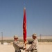 2nd Bn., 5th Marines holds assumption of command ceremony