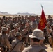 2nd Bn., 5th Marines holds assumption of command ceremony