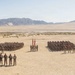 2nd Bn., 5th Marines holds assumption of command ceremony