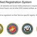 Site Registration