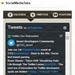 Social Media Tabs
