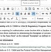 Strip Formatting Tool