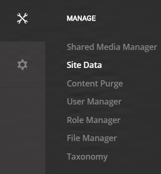 USMC Site Data