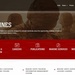 USMC Panes and Layouts