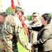 Fort Carson welcomes new garrison commander
