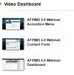 Video Dashboard