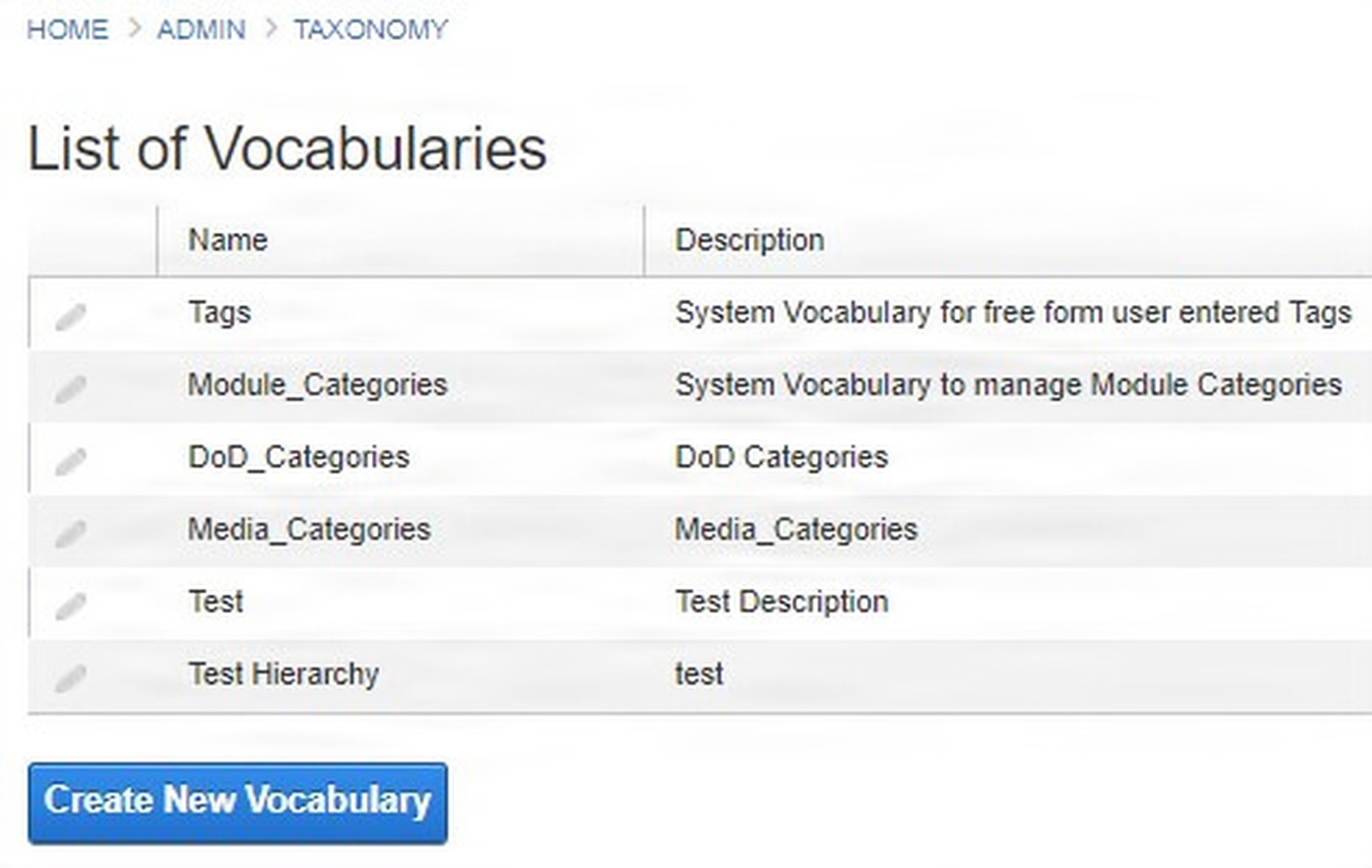 DVIDS - Images - Vocabularies [Image 64 of 75]