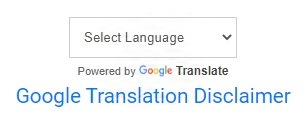 Google Translate