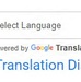 Google Translate