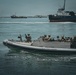 Multinational special operations forces conduct VBSS training during PANAMAX 2026