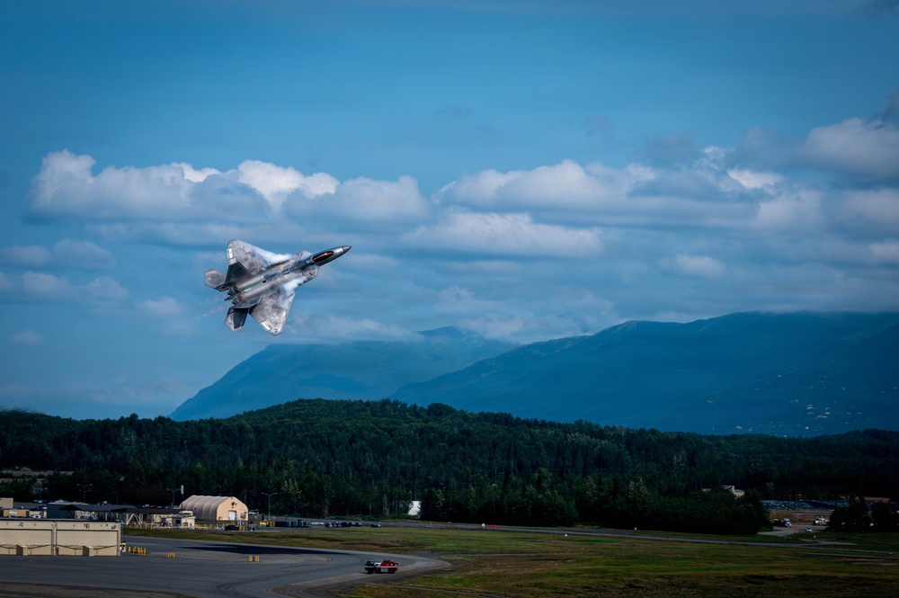 Arctic Thunder Open House 2026